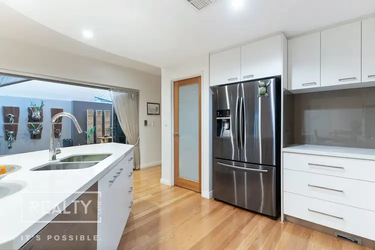 Seventh view of Homely house listing, 20 Shoreham Turn, Mindarie WA 6030