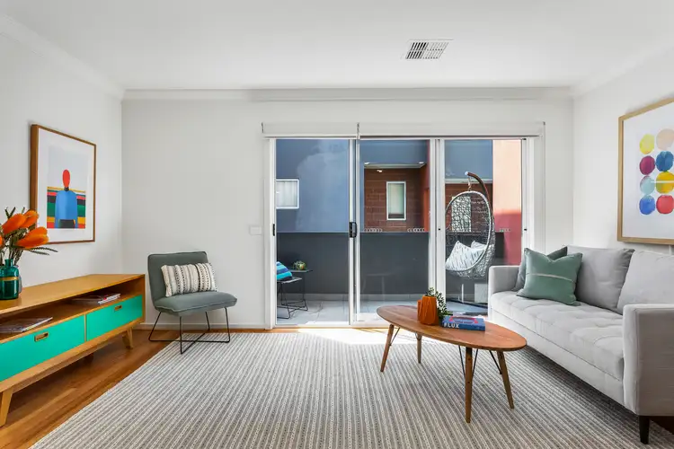 Main view of Homely unit listing, 7/40-50 Stockade Avenue, Coburg VIC 3058