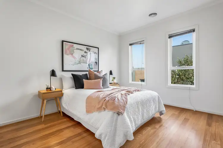 Third view of Homely unit listing, 7/40-50 Stockade Avenue, Coburg VIC 3058
