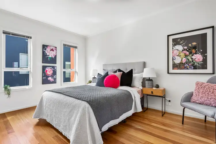 Fourth view of Homely unit listing, 7/40-50 Stockade Avenue, Coburg VIC 3058