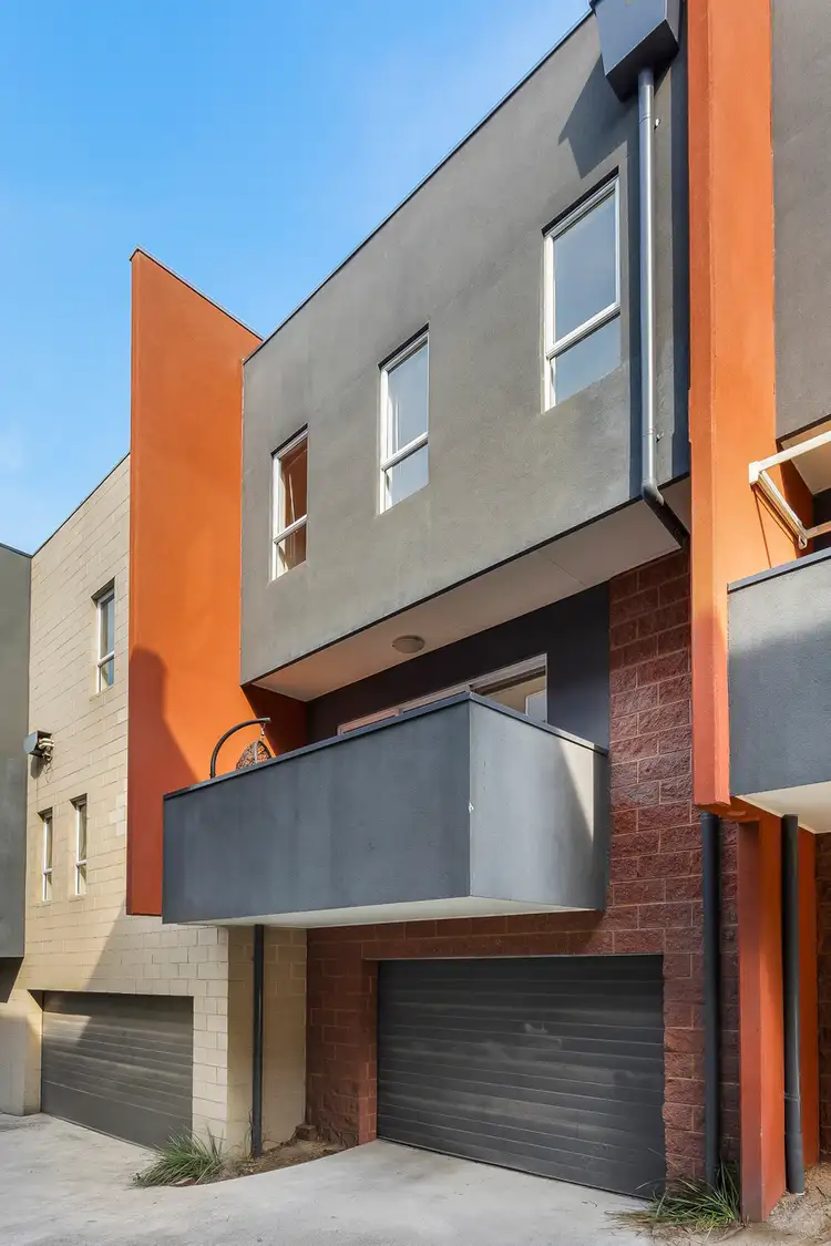Sixth view of Homely unit listing, 7/40-50 Stockade Avenue, Coburg VIC 3058