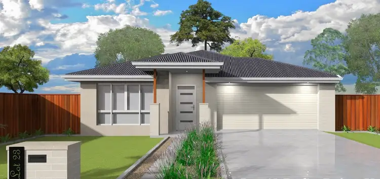 5 Padre Drive, Urangan QLD 4655