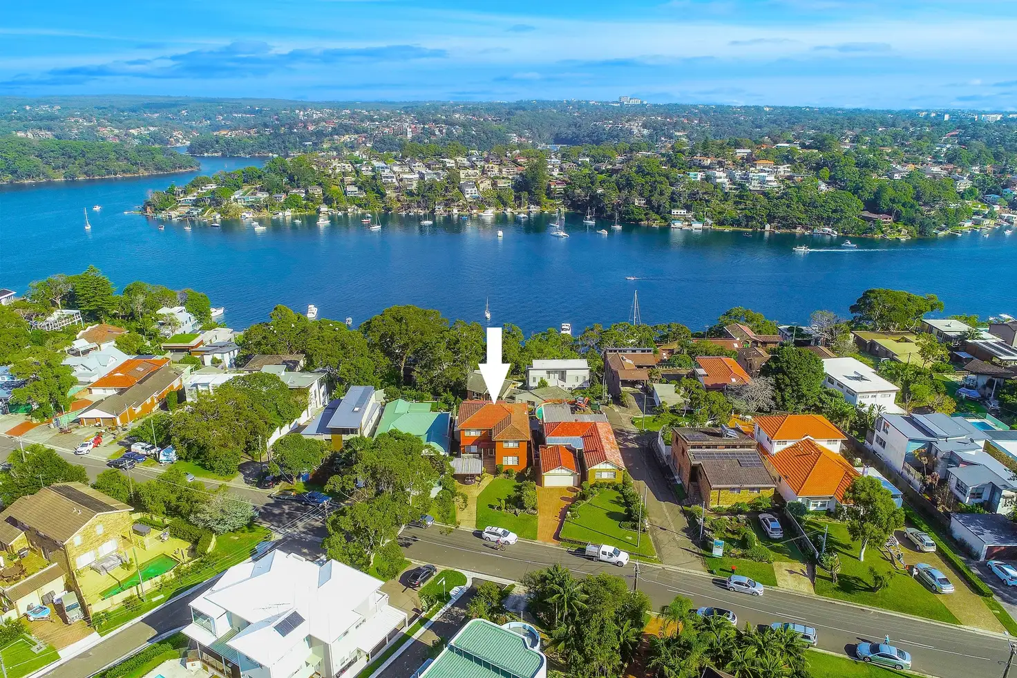 Main view of Homely house listing, 491 Willarong Road, Caringbah South NSW 2229