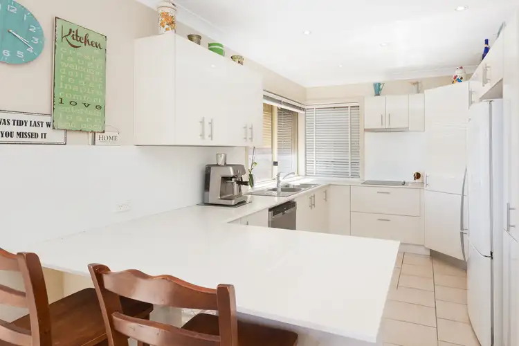 Third view of Homely house listing, 491 Willarong Road, Caringbah South NSW 2229