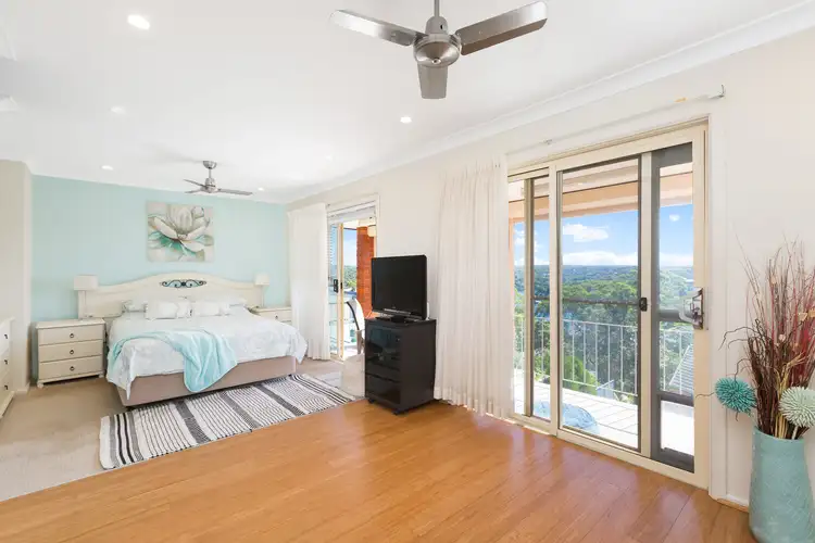 Fourth view of Homely house listing, 491 Willarong Road, Caringbah South NSW 2229