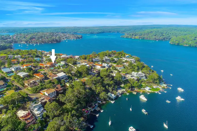 Sixth view of Homely house listing, 491 Willarong Road, Caringbah South NSW 2229