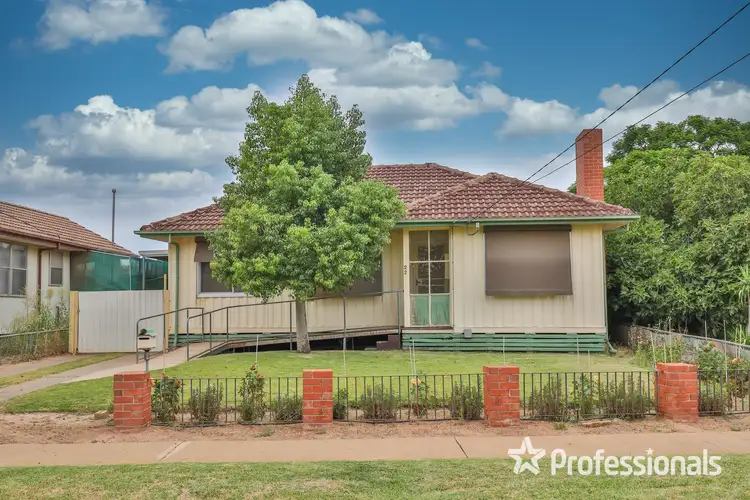 22 Keam Crescent, Mildura VIC 3500