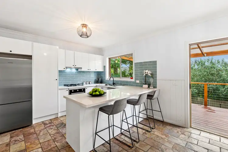 Second view of Homely unit listing, 2/2 Warrington Crescent, Wattle Glen VIC 3096