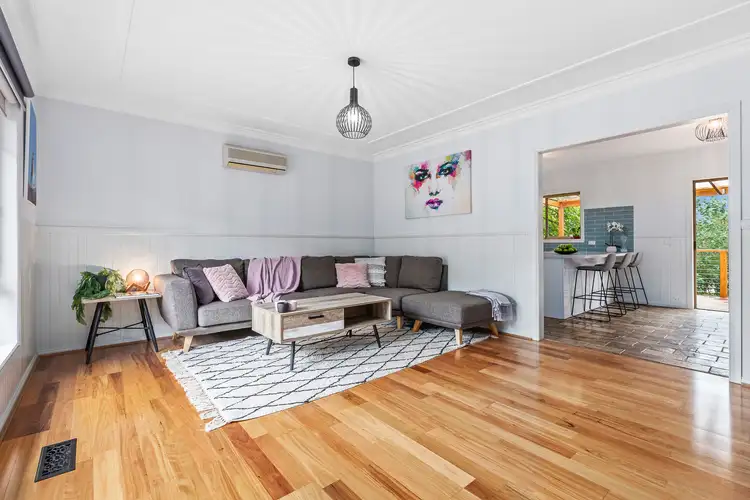 Third view of Homely unit listing, 2/2 Warrington Crescent, Wattle Glen VIC 3096