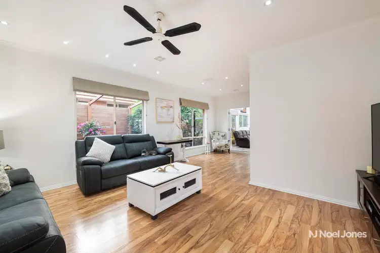 Fourth view of Homely house listing, 23 Kelly Court, Warranwood VIC 3134