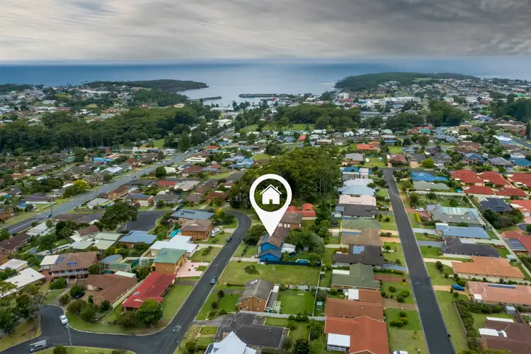 20 Morris Street, Ulladulla NSW 2539