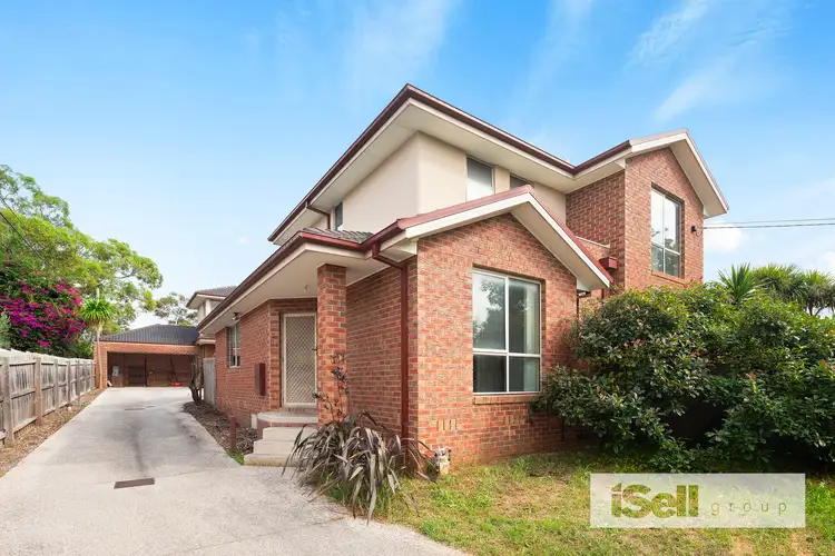 2/7 Luke Street, Clayton VIC 3168