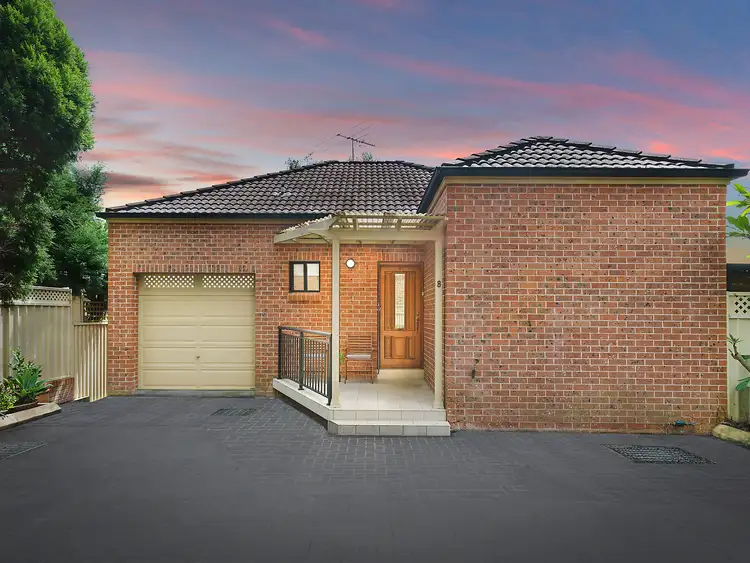 Second view of Homely villa listing, 8/142 Slade Road, Bardwell Park NSW 2207