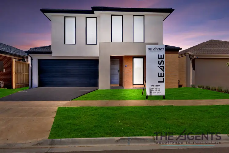 37 Egremont Avenue, Tarneit VIC 3029