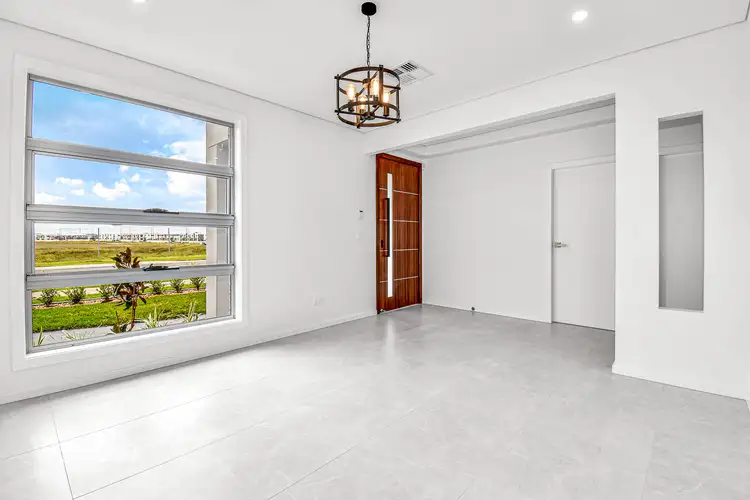 Second view of Homely house listing, 77 McAlister Parade, Marsden Park NSW 2765