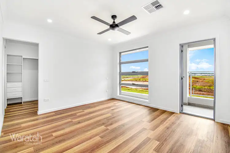 Third view of Homely house listing, 77 McAlister Parade, Marsden Park NSW 2765