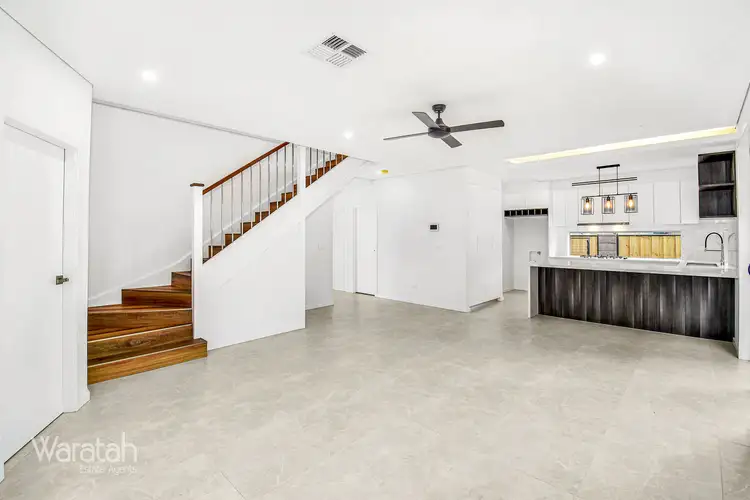 Sixth view of Homely house listing, 77 McAlister Parade, Marsden Park NSW 2765