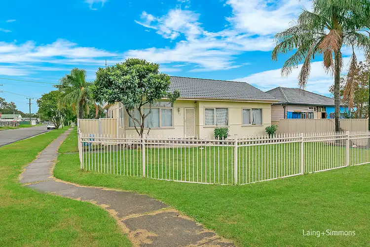 83 Adelaide Street, Oxley Park NSW 2760