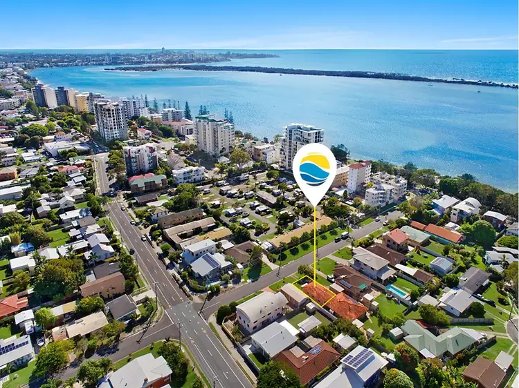 1/14 Onslow Street, Golden Beach QLD 4551