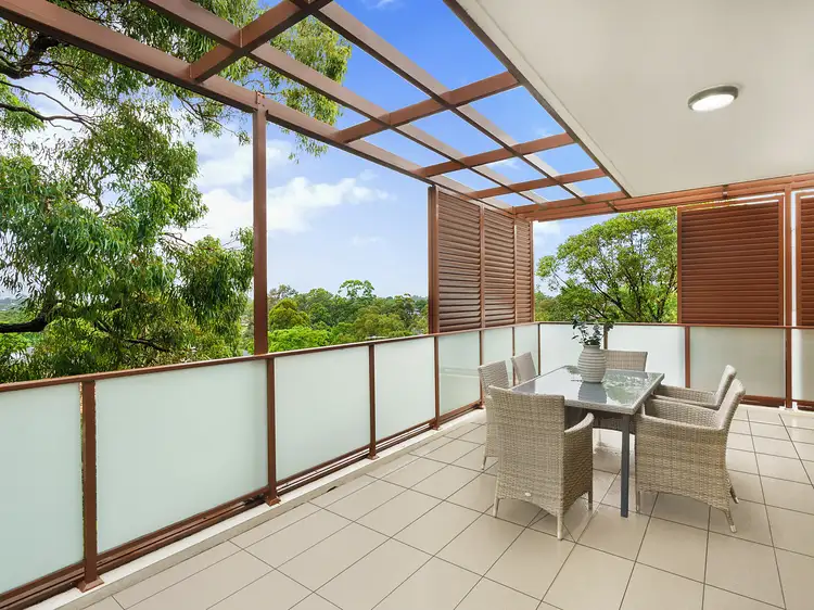 Main view of Homely apartment listing, 306/9 Forest Grove, Epping NSW 2121