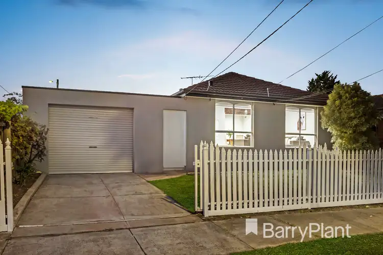 81 Diamond Avenue, Albanvale VIC 3021