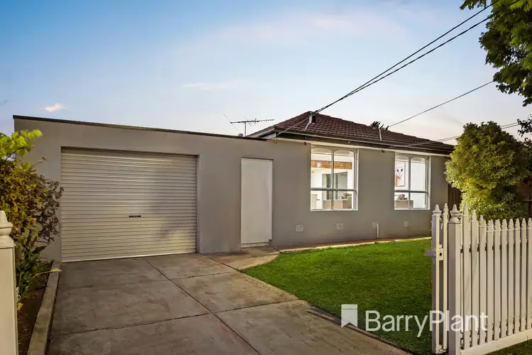 Second view of Homely house listing, 81 Diamond Avenue, Albanvale VIC 3021