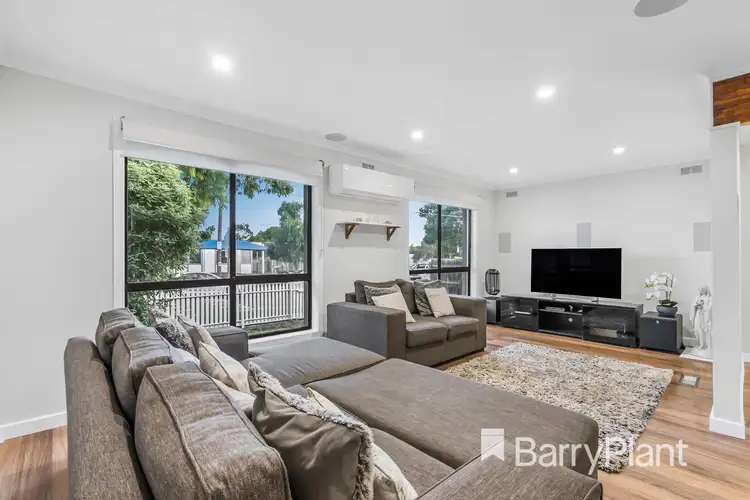 Third view of Homely house listing, 81 Diamond Avenue, Albanvale VIC 3021