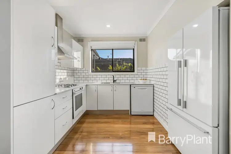 Fifth view of Homely house listing, 81 Diamond Avenue, Albanvale VIC 3021