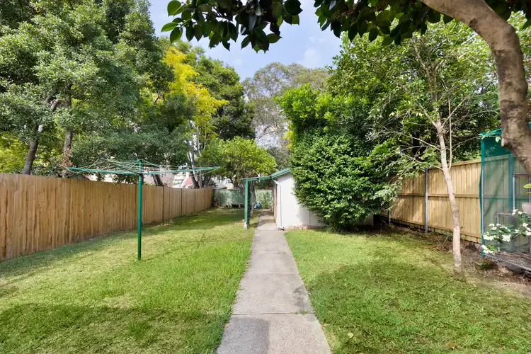 Fourth view of Homely house listing, 7 Justin Street, Lilyfield NSW 2040