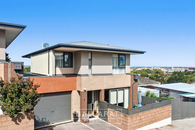 Main view of Homely house listing, 6/420 Sherrard Street, Black Hill VIC 3350