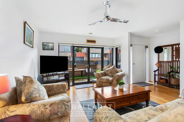Fourth view of Homely house listing, 6/420 Sherrard Street, Black Hill VIC 3350
