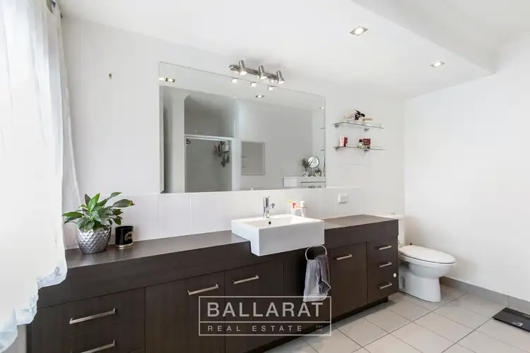 Fifth view of Homely house listing, 6/420 Sherrard Street, Black Hill VIC 3350