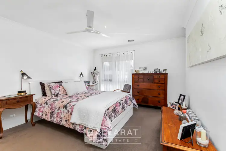 Sixth view of Homely house listing, 6/420 Sherrard Street, Black Hill VIC 3350