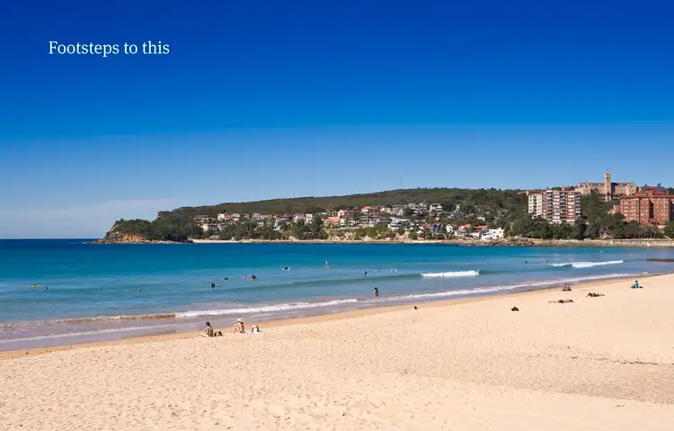 Fifth view of Homely unit listing, 2/50 Raglan Street, Manly NSW 2095