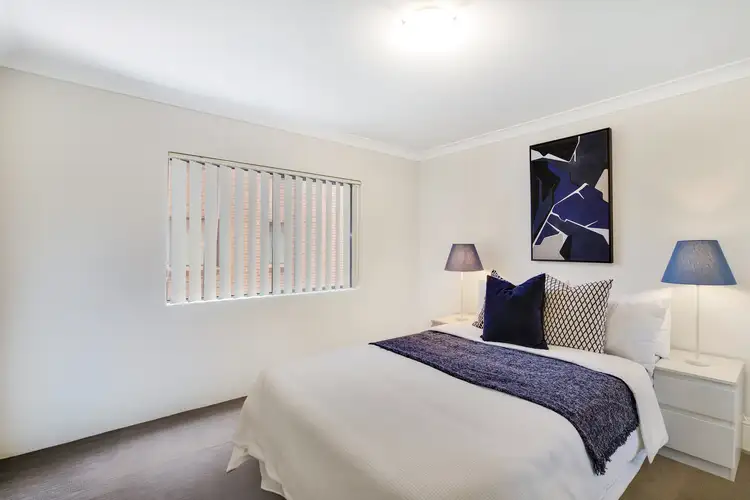 Second view of Homely unit listing, 15/6-14 Park Street, Sutherland NSW 2232