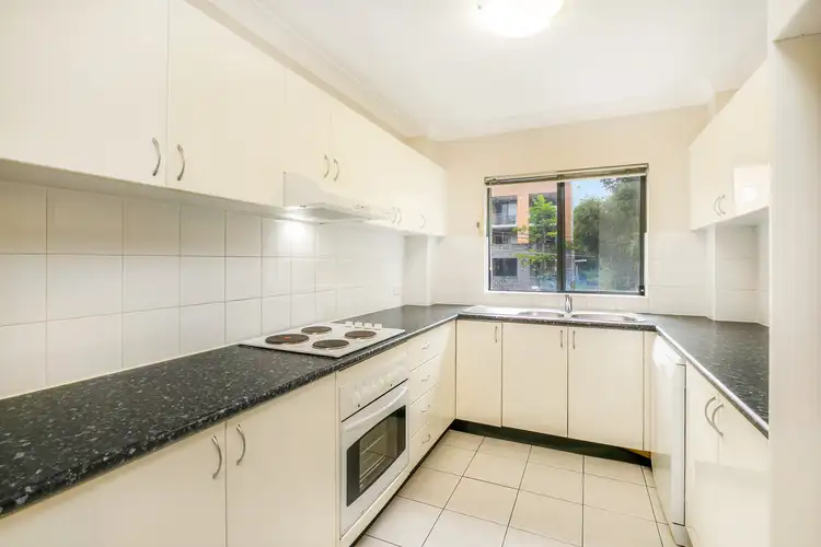 Third view of Homely unit listing, 15/6-14 Park Street, Sutherland NSW 2232