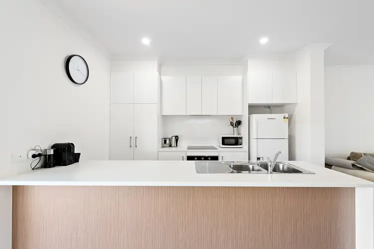 Second view of Homely house listing, 7 Welsley Lane, Seaford Meadows SA 5169