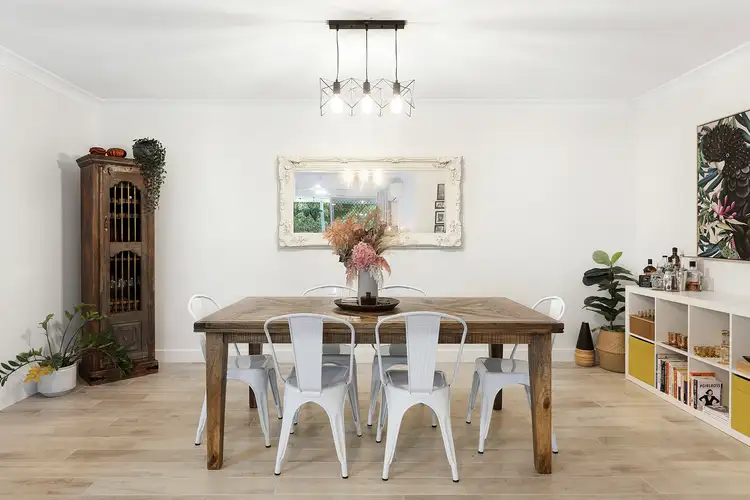 Third view of Homely apartment listing, 6/4-6 Railway Crescent, Jannali NSW 2226