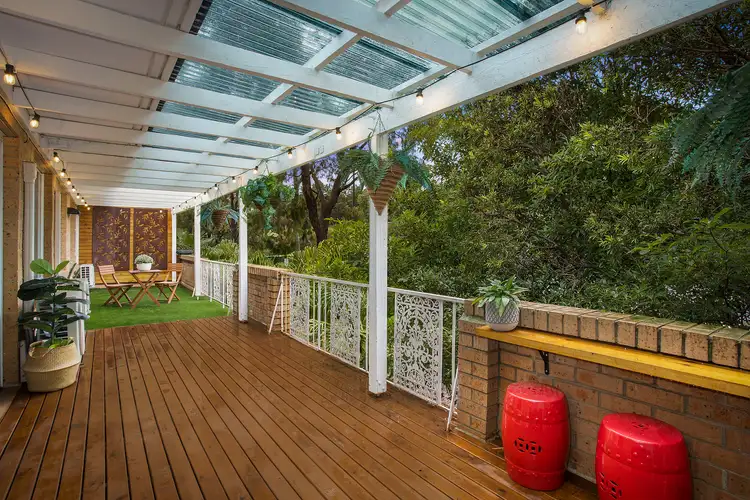 Fourth view of Homely apartment listing, 6/4-6 Railway Crescent, Jannali NSW 2226