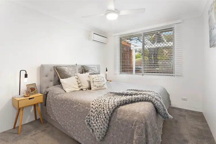 Fifth view of Homely apartment listing, 6/4-6 Railway Crescent, Jannali NSW 2226