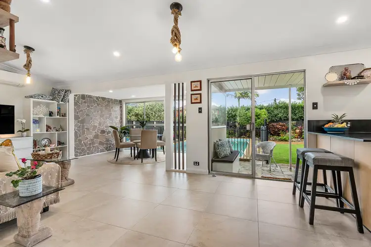 Second view of Homely house listing, 15 Robert Street, Sans Souci NSW 2219