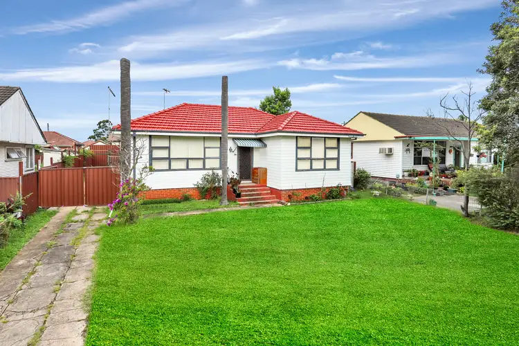 206 Flushcombe Road, Blacktown NSW 2148