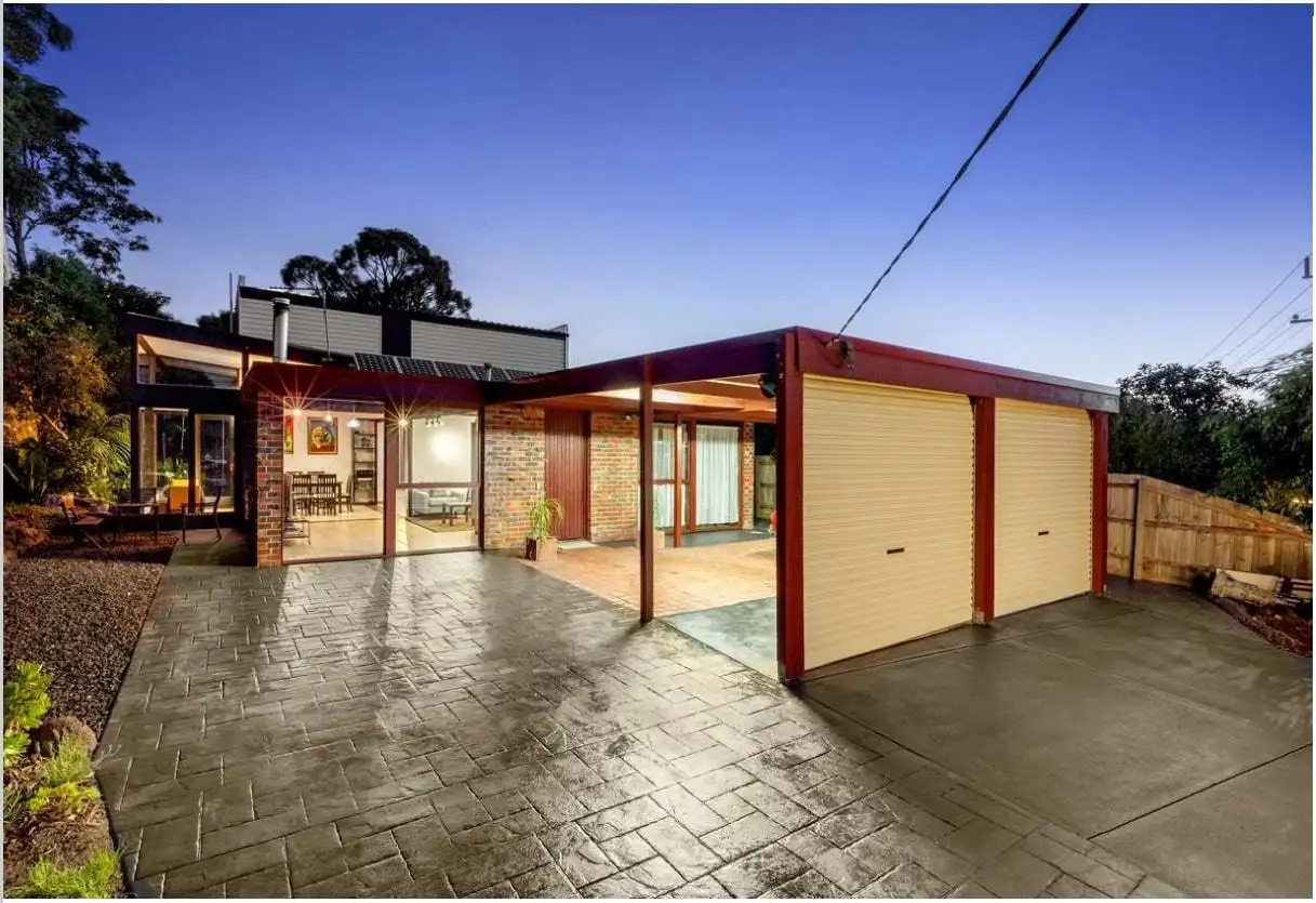 Main view of Homely house listing, 414 Springfield Road, Mitcham VIC 3132