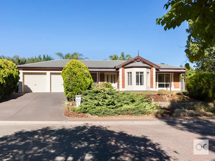 21 Wigley Drive, Mclaren Vale SA 5171
