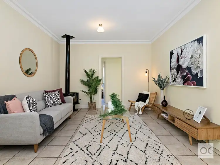 Fifth view of Homely house listing, 21 Wigley Drive, Mclaren Vale SA 5171