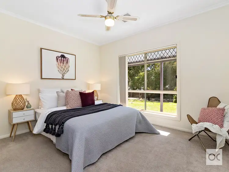 Sixth view of Homely house listing, 21 Wigley Drive, Mclaren Vale SA 5171