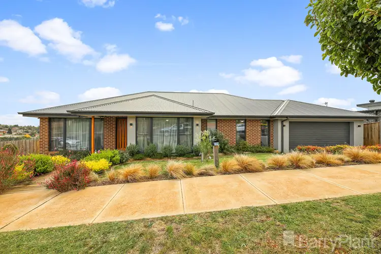 Main view of Homely house listing, 29 Sheoak Street, Warragul VIC 3820