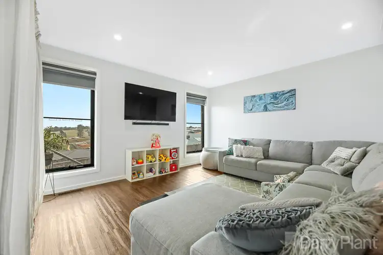 Second view of Homely house listing, 29 Sheoak Street, Warragul VIC 3820