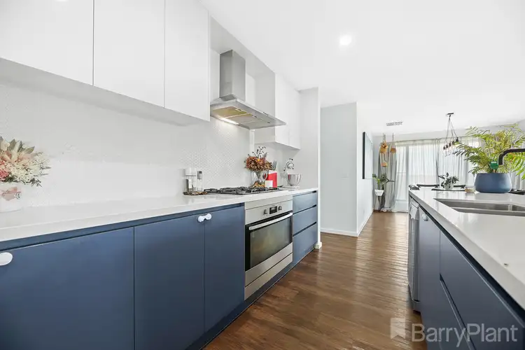 Third view of Homely house listing, 29 Sheoak Street, Warragul VIC 3820