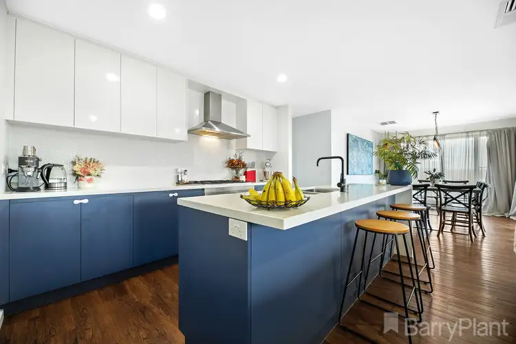 Fourth view of Homely house listing, 29 Sheoak Street, Warragul VIC 3820